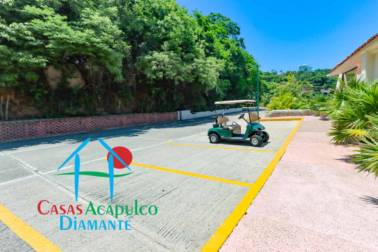 La Roqueta - Casa Club Las Brisas 6